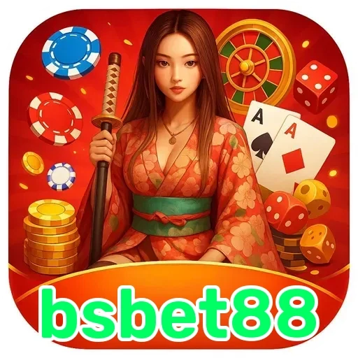 bsbet88: Aventuras e Emoções na Seção de Caça-Níqueis